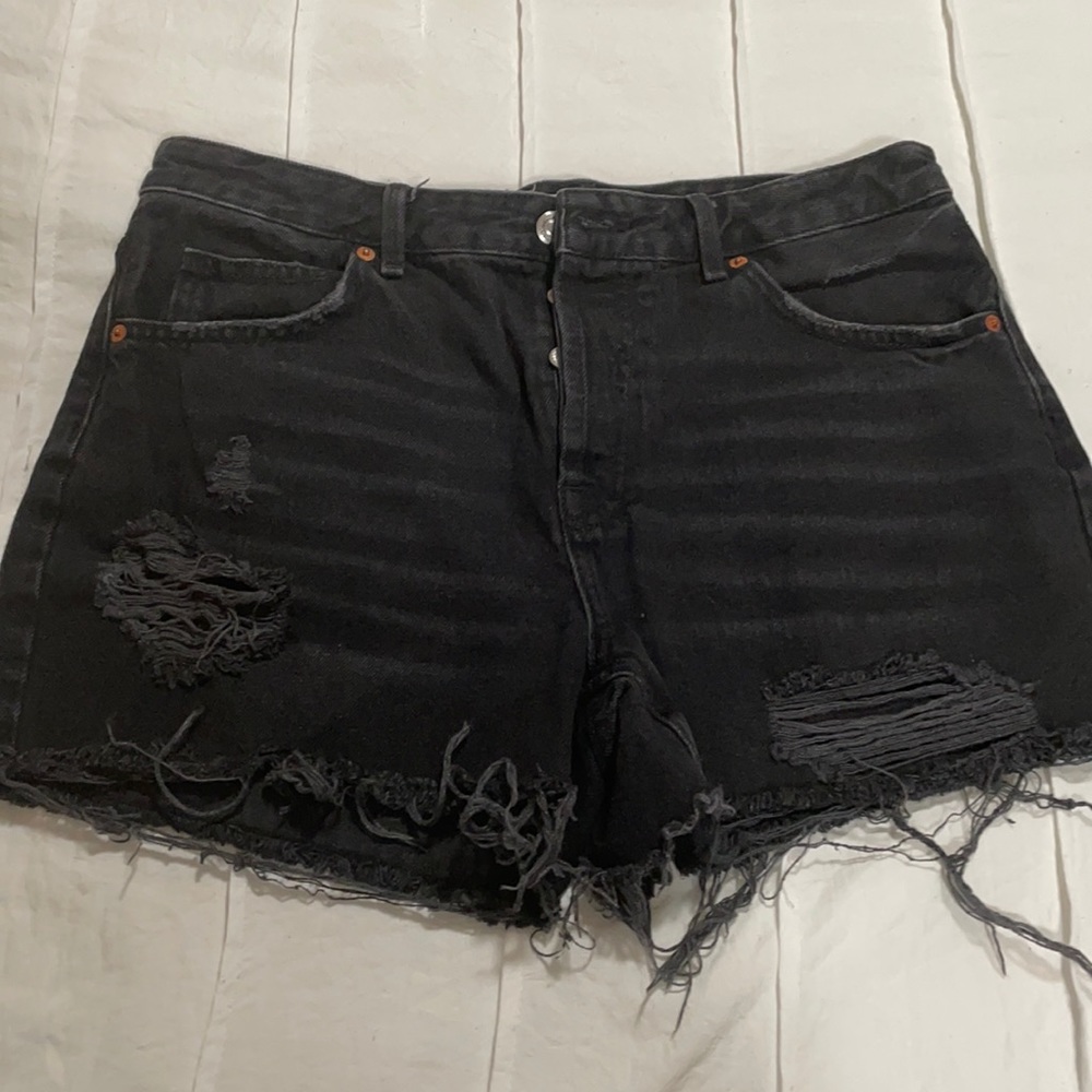 Tooshop Jean shorts